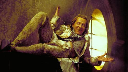 Quills - Macht der Besessenheit Bild 7