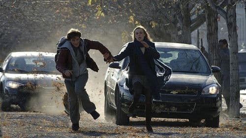 WarGames: The Dead Code Bild 6