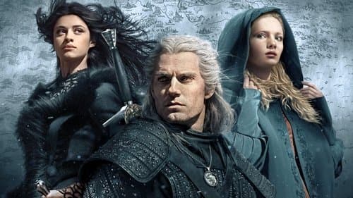 The Witcher Bild 4