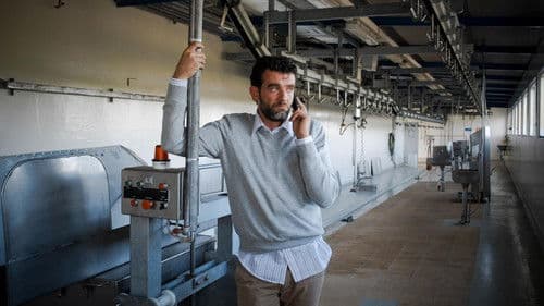 Kurteist fólk Bild 2