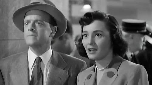 Week-End with Father Bild 1