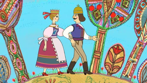 Ungarische Volksmärchen Bild 4