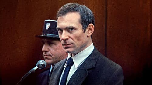 Le Procès Goldman Bild 5