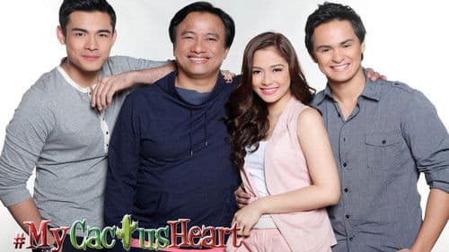 My Cactus Heart Bild 1