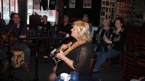 Beyond the Opposite Sex Bild 4