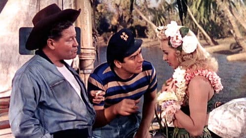 Song of the Islands Bild 5