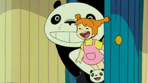 Die Abenteuer des kleinen Panda Teil 1 Bild 3