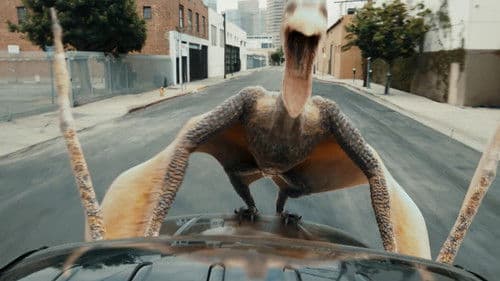 Terrordactyl - Die Killer Saurier Bild 3