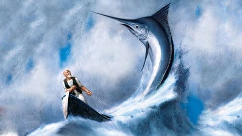 The Old Man And The Sea Bild 1