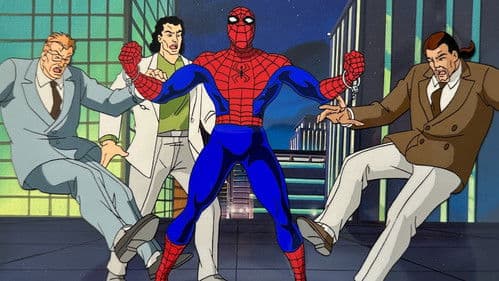New Spiderman Bild 7