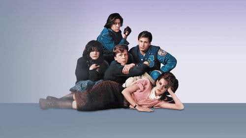 The Breakfast Club Bild 2
