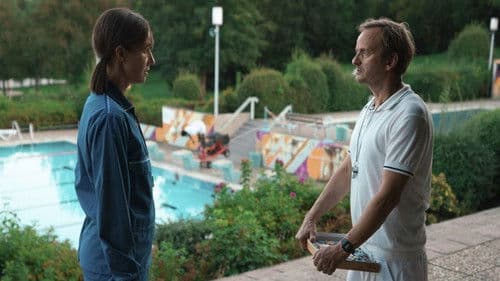 Beckenrand Sheriff Bild 3