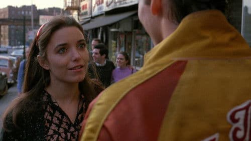 The Wanderers - Terror in der Bronx Bild 8