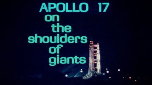 Apollo 17, on the Shoulders of Giants Bild 1