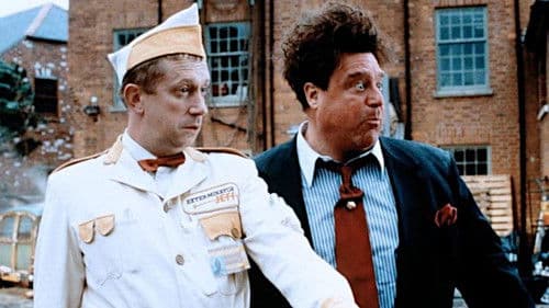 Ein Fall für die Borger Bild 5