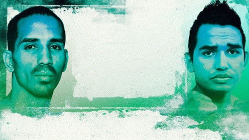 Emmanuel Rodriguez vs. Melvin Lopez Bild 2