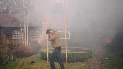 Scotch Mist: A Film with Radiohead in It Bild 1