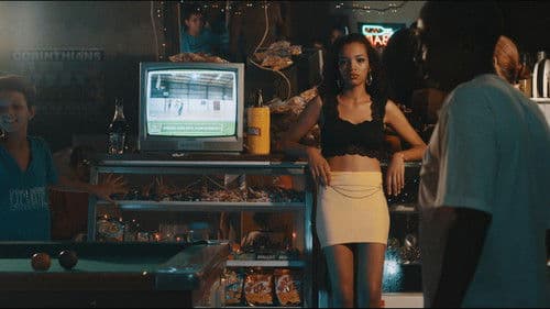 A Moça que Dançou com o Diabo Bild 1