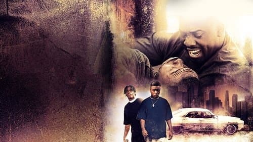 Menace II Society Bild 1