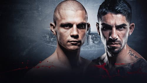 Nikita Tszyu vs. Michael Zerafa Bild 1