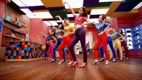 Girls' Generation THE BEST ~New Edition~ Bild 2