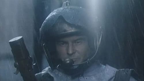 Ausbruch aus dem Paradies Bild 1