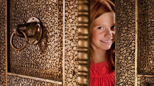 Hexe Lilli - Die Reise nach Mandolan Bild 2