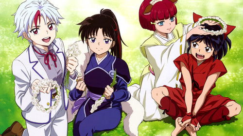 Yashahime: Princess Half-Demon Bild 5