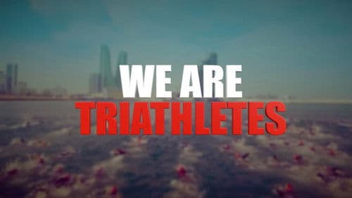 We Are Triathletes Bild 1