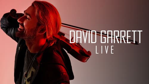David Garrett - ALIVE in Rom Bild 3