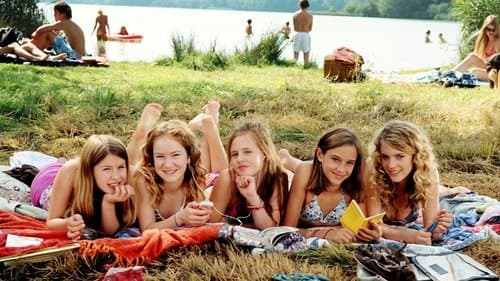 Die Wilden Hühner und die Liebe Bild 1