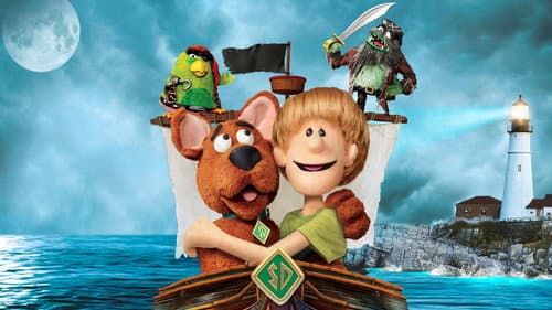 Scooby-Doo! und die geheimnisvolle Schatzkarte Bild 2