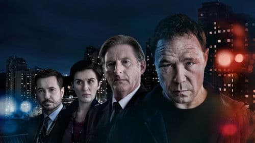 Line of Duty Bild 7