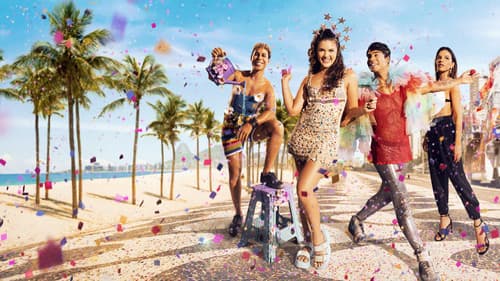 Ein unvergessliches Jahr: Sommer Bild 1