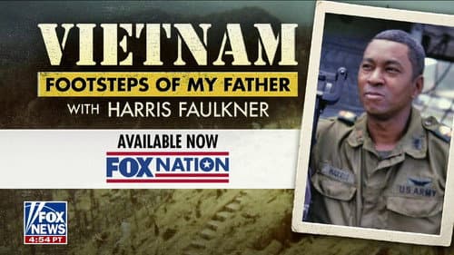 Vietnam: Footsteps of My Father Bild 1