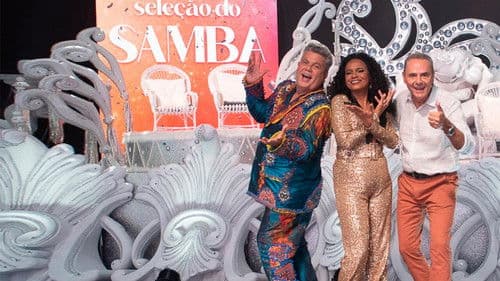 Seleção do Samba Bild 1