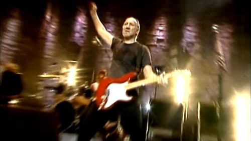 The Who: Live in Boston Bild 1