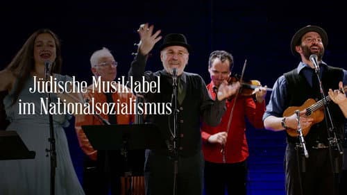 Ich tanz und mein Herz weint - Jüdische Musiklabel im Nationalsozialismus Bild 3