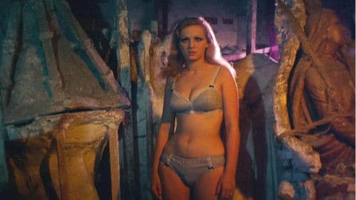 Das Erwachen der Bestie Bild 7