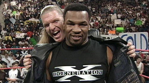 WWE: The Attitude Era Bild 1