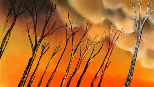 The Farmer and the Lightning Storm Bild 3