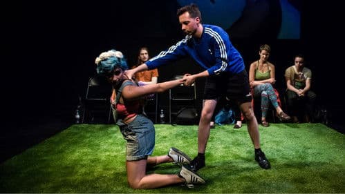 The Beanfield Bild 1