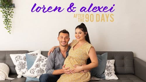 Loren & Alexei: After the 90 Days Bild 5