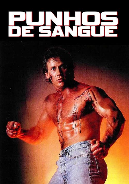 Kickbox Terminator - Der Vollstrecker
