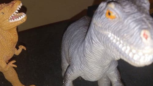 Dinosaur Farm Bild 1