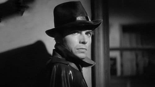 The Night Has Eyes Bild 4