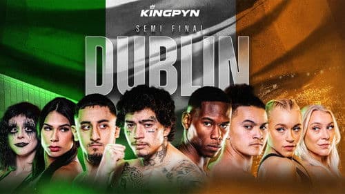 Kingpyn: High Stakes - Semi Finals Bild 1