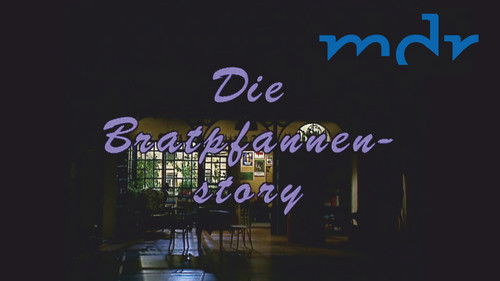 Die Bratpfannenstory Bild 1