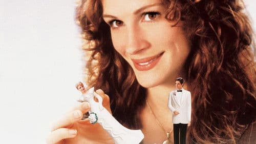 Die Hochzeit meines besten Freundes Bild 2