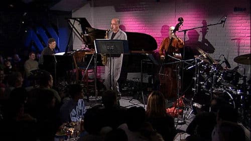 Chick Corea & Three Quartets Band -Rendezvous In New York Bild 1